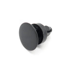 Push Fit Expanding Rivet, Black - image 3