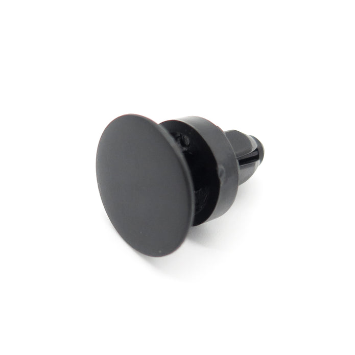 Push Fit Expanding Rivet, Black - image 3