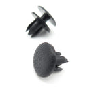 Push Fit Expanding Rivet - image 3