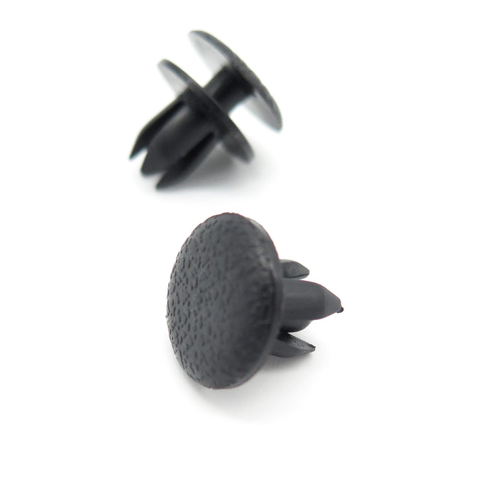 Push Fit Expanding Rivet - image 3