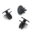 Push Fit Expanding Rivet