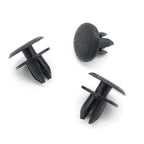 Push Fit Expanding Rivet