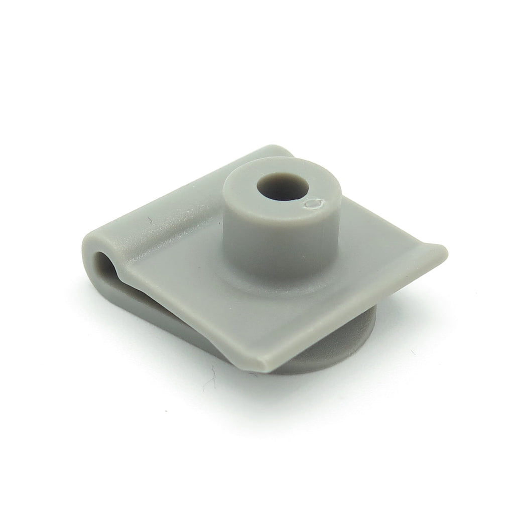 Spire Clip, Grey - image 3