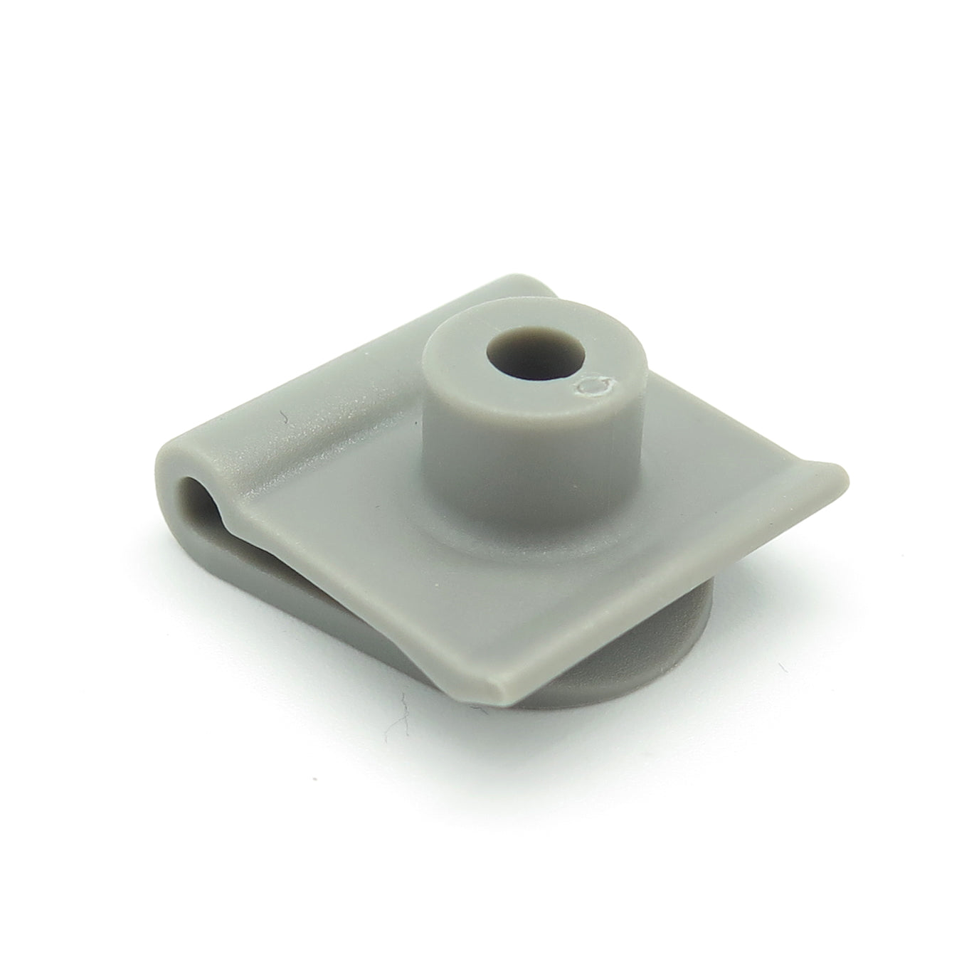 Spire Clip, Grey - image 3