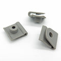Spire Clip, Grey