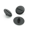 Black Panel Retainer Fastener