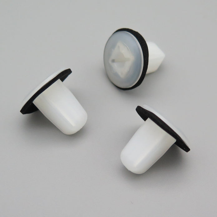 Screw Grommet with Foam Washer