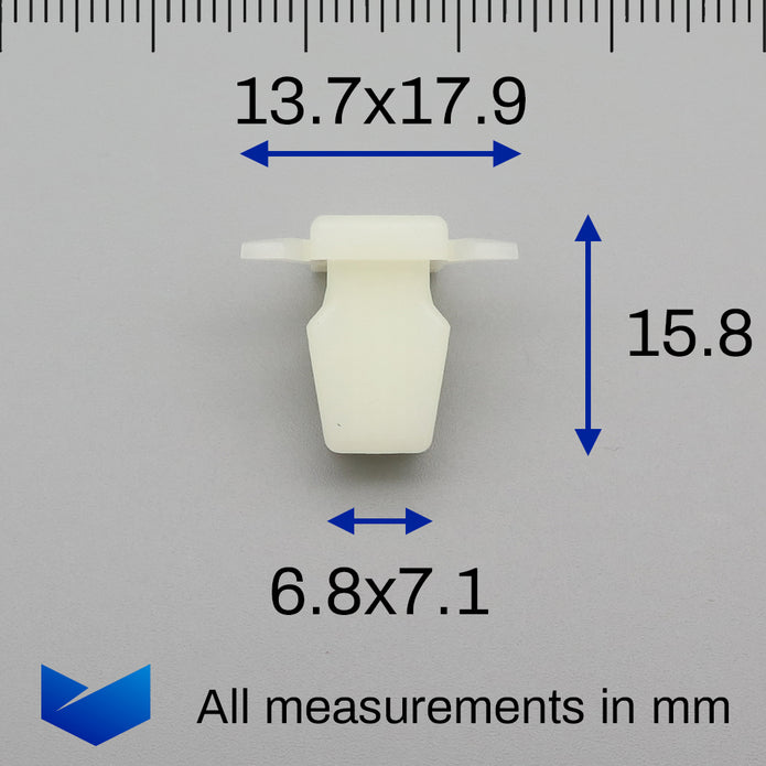 Mounting Grommet - image 2