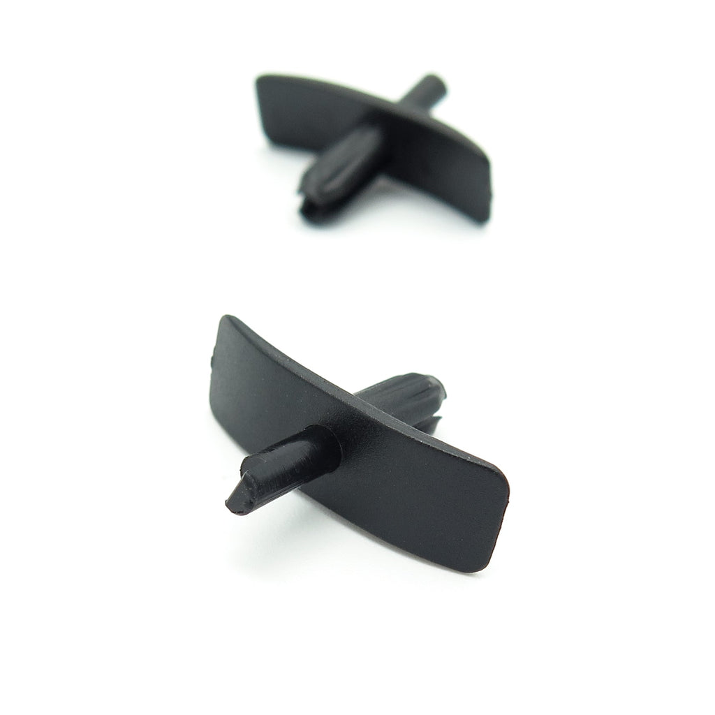 Weatherstrip Seal Clip- Black - image 3
