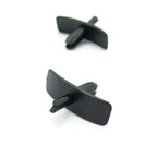 Weatherstrip Seal Clip- Black - image 3