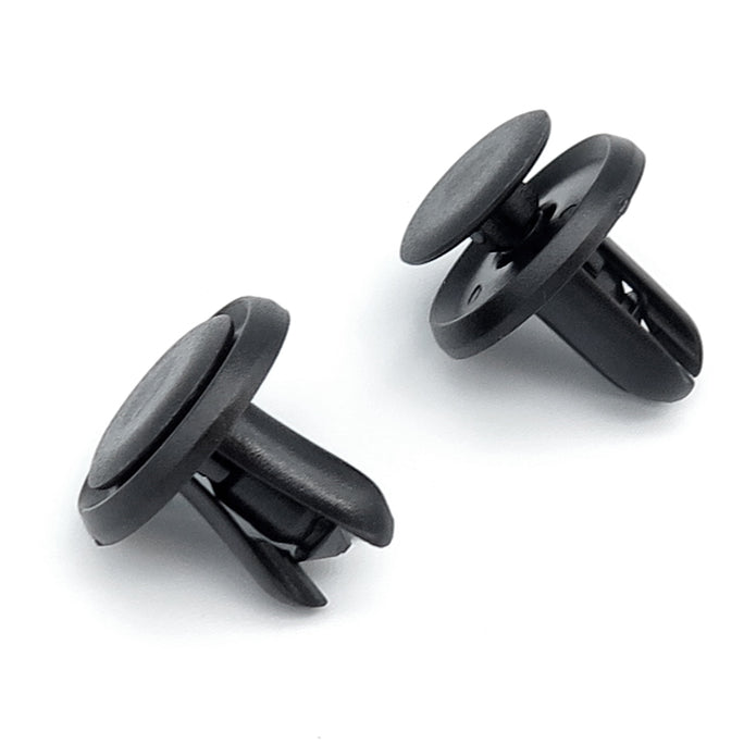 Push Fit Plastic Rivet - image 3