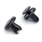 Push Fit Plastic Rivet - image 3