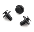 Push Fit Plastic Rivet