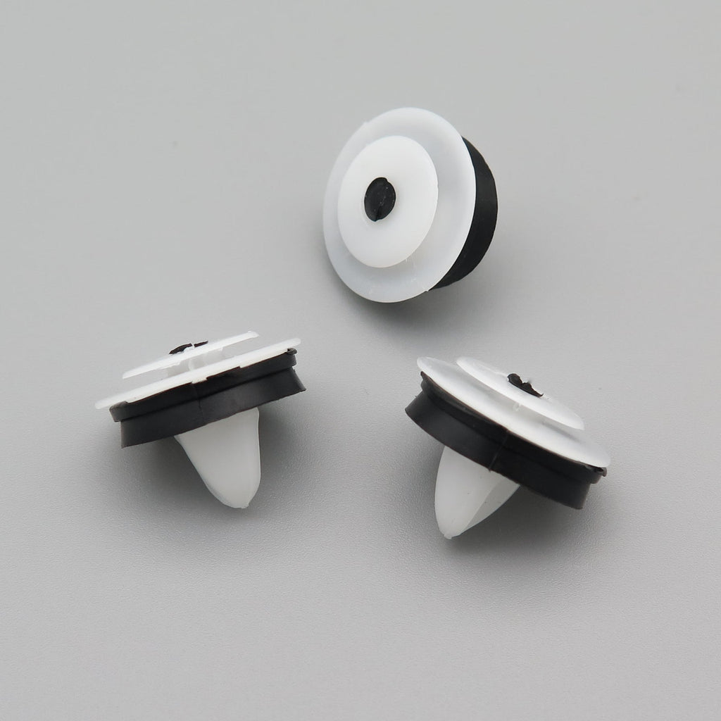 Side Moulding & Trim Cover Clip