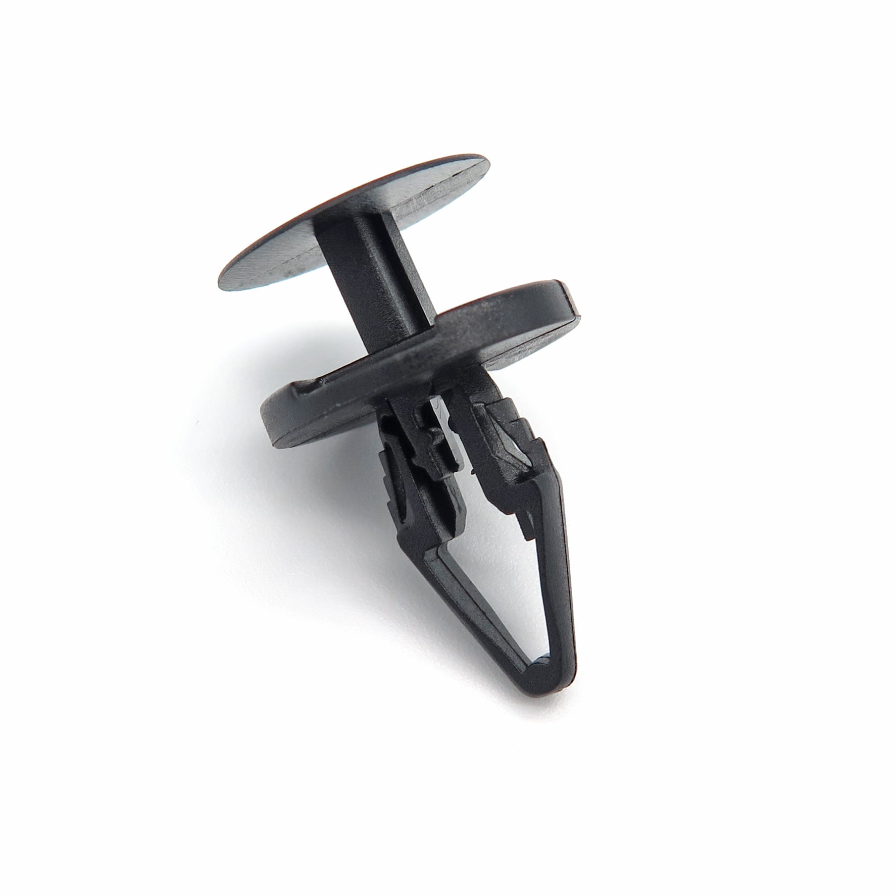 Push Fit Expanding Rivet, 7mm Hole - image 3