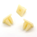 Screw Grommet, Beige