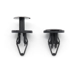 Push Fit Expanding Rivet, Black - image 3