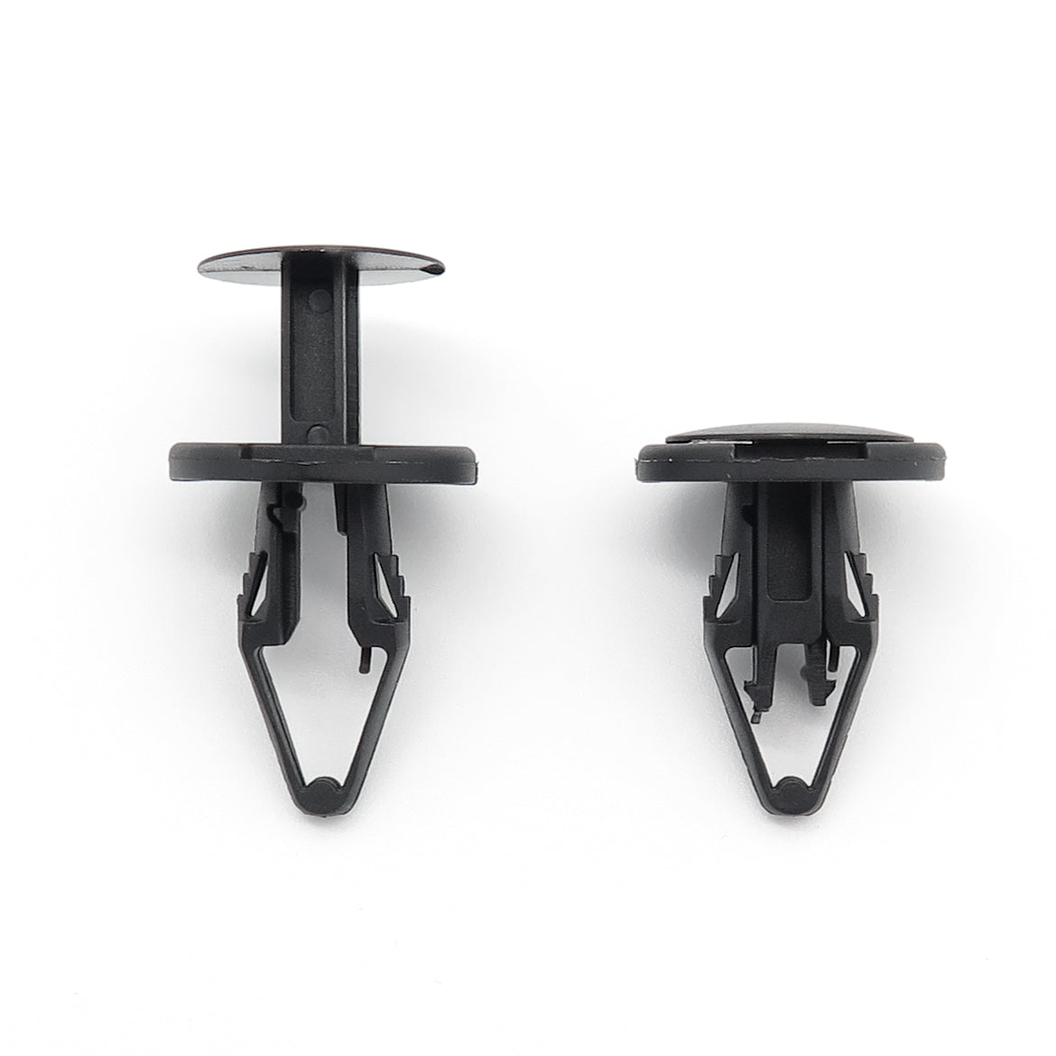 Push Fit Expanding Rivet, Black - image 3