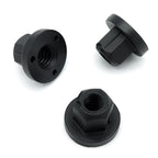 Plastic Nut 10mm-