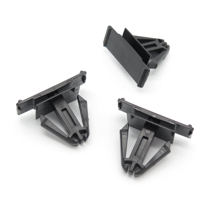 Front Bumper Clips