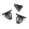 Front Bumper Clips