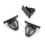 Front Bumper Clips