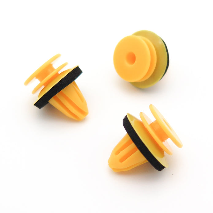 Door Panel Trim Clip