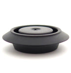 Hole Plug, 18mm Hole, Black - image 3