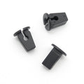 Screw grommet, 8mm hole
