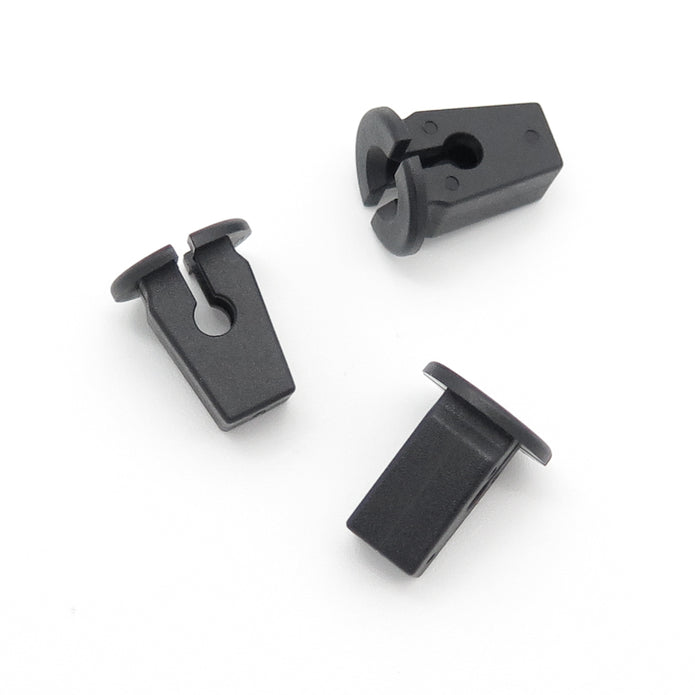 Screw grommet, 8mm hole