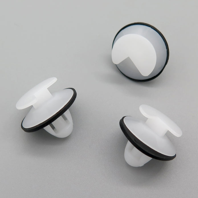 Trim Moulding Clip
