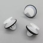 Trim Moulding Clip