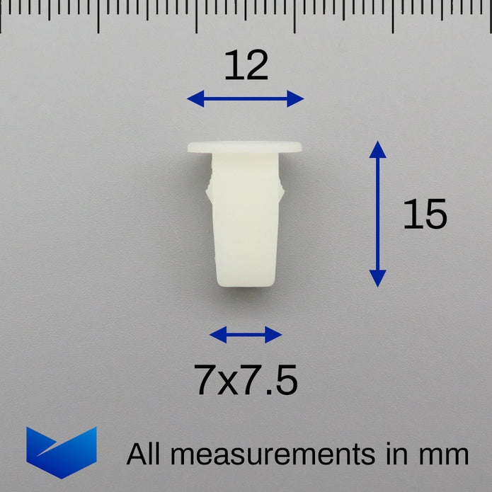 Screw Grommet - image 2