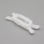 Side Moulding Clips, White - image 3