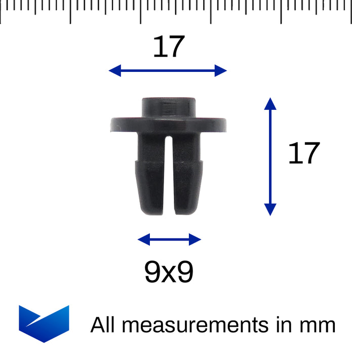 Screw Grommet - image 2