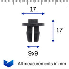 Screw Grommet - image 2