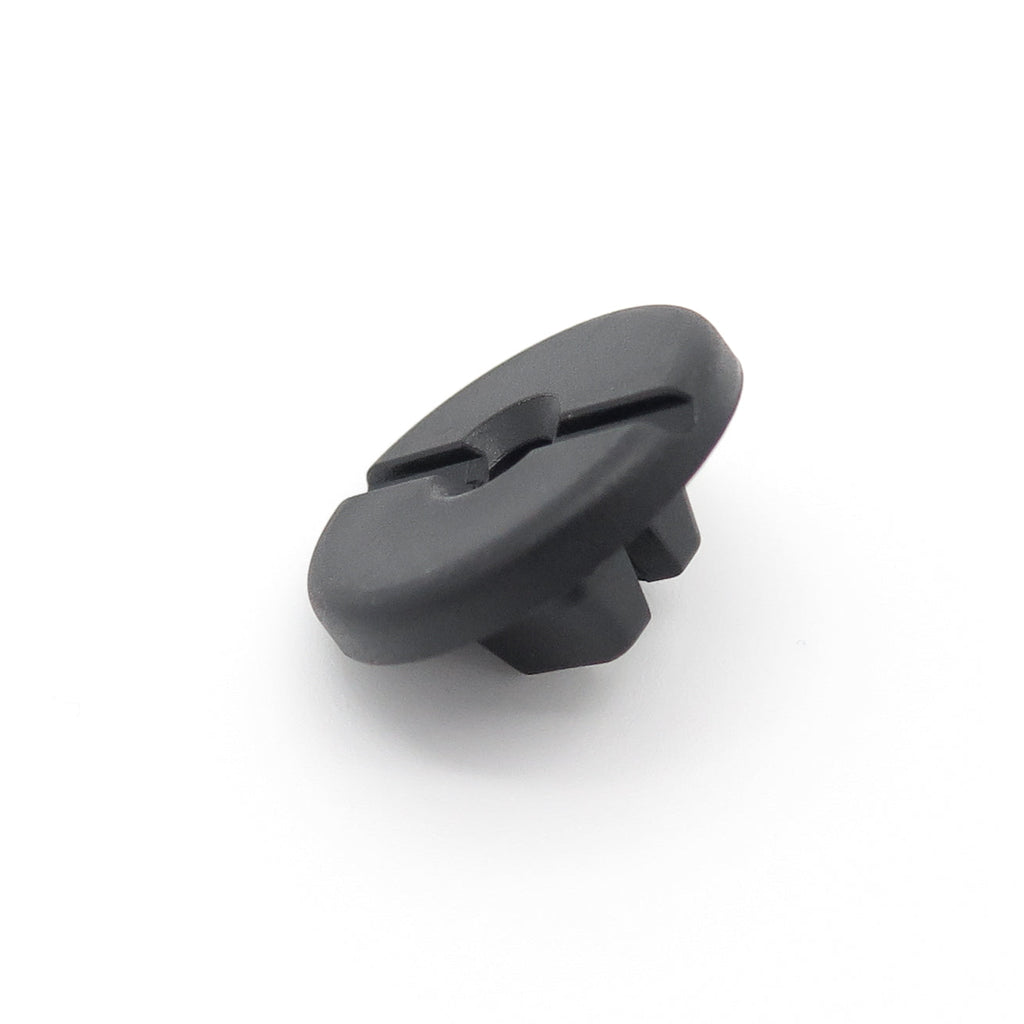 Expansion Nut / Screw Grommet, Black - image 3