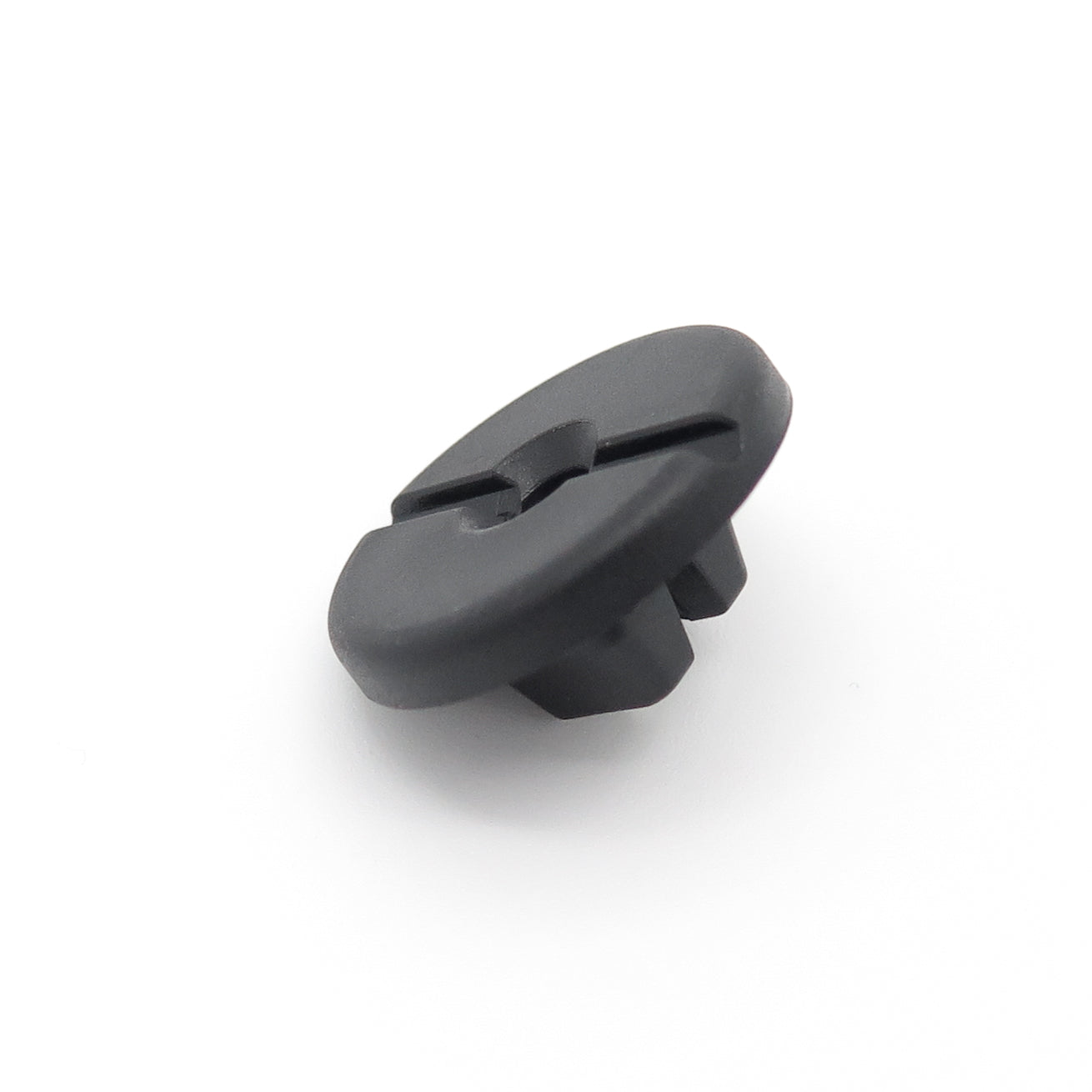 Expansion Nut / Screw Grommet, Black - image 3