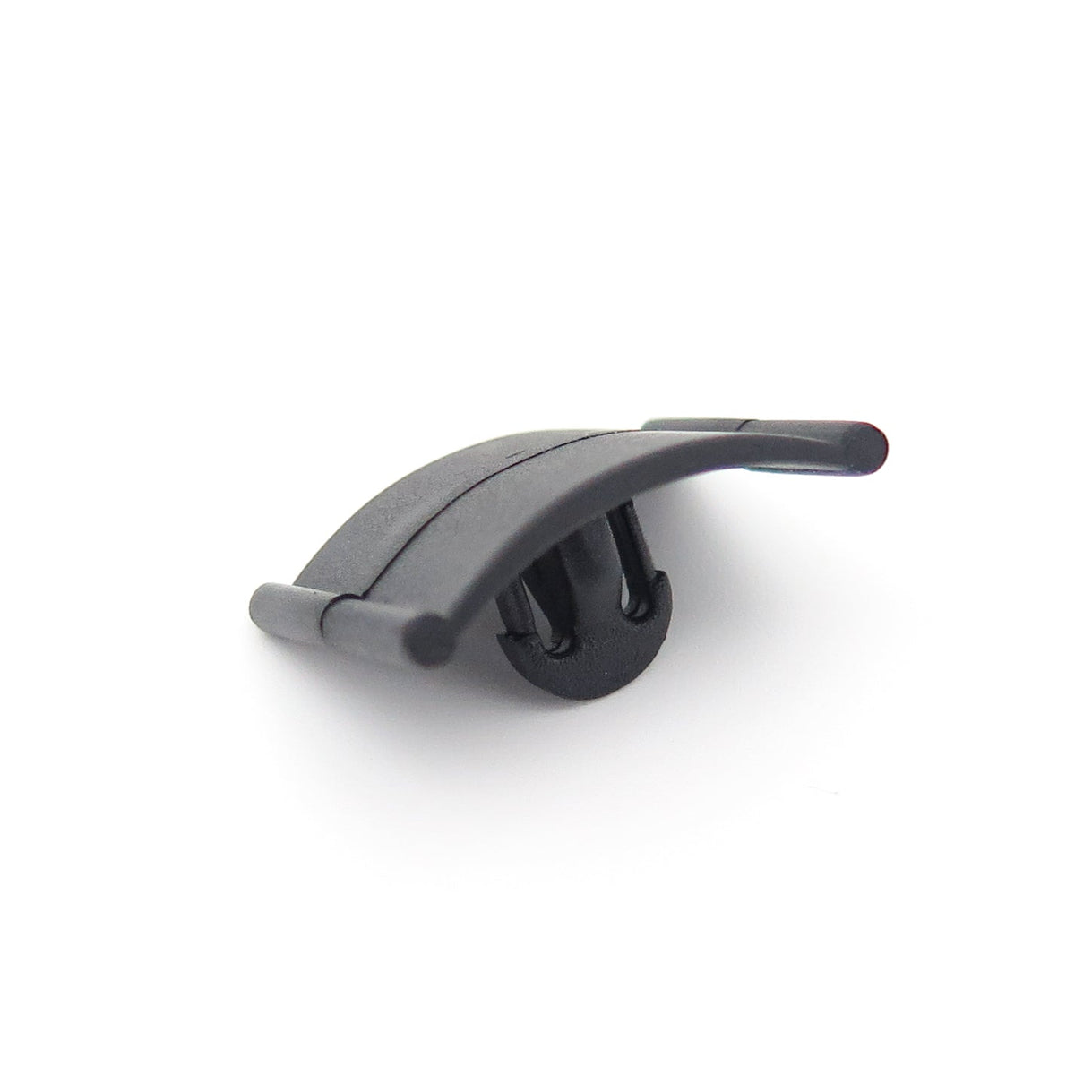 Bonnet Insulation Clips, Black - image 3