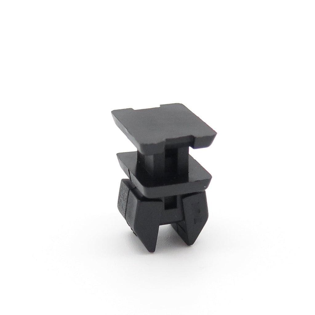 Push Fit Square Hole, Black - image 3