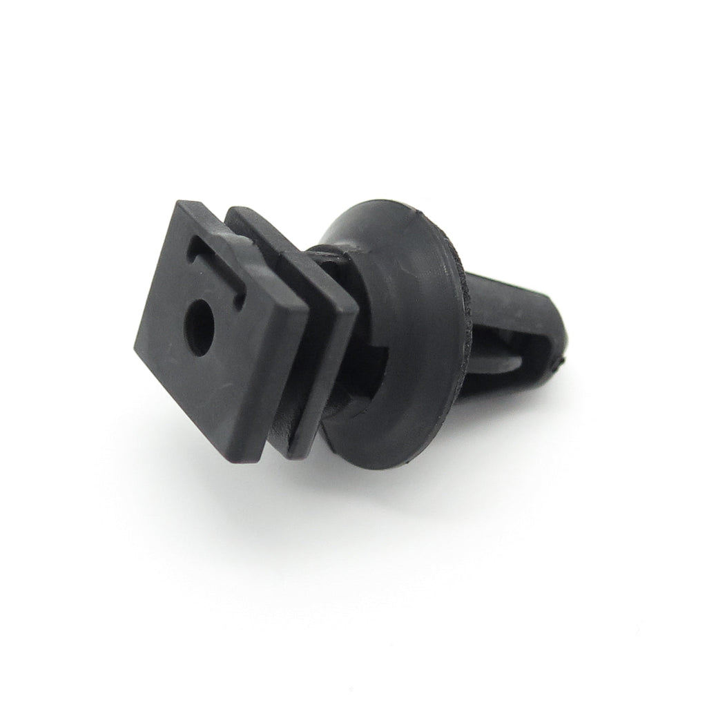 Door Sill Clips, Black - image 3
