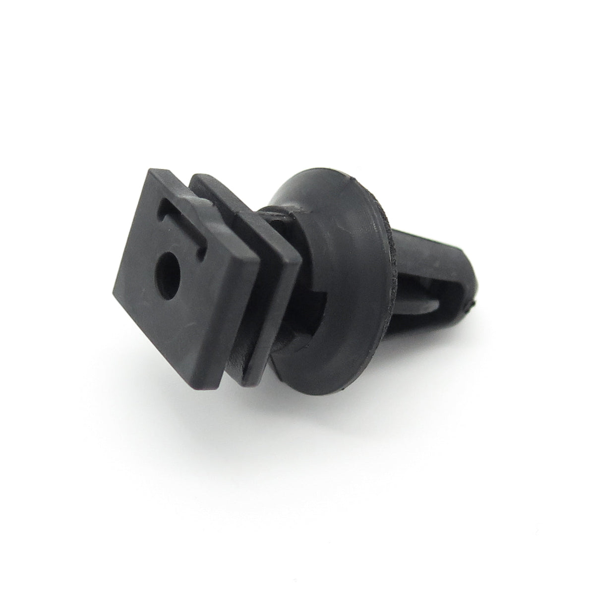 Door Sill Clips, Black - image 3