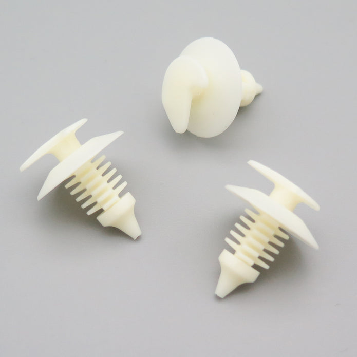 Fir Tree Trim Panel Clip