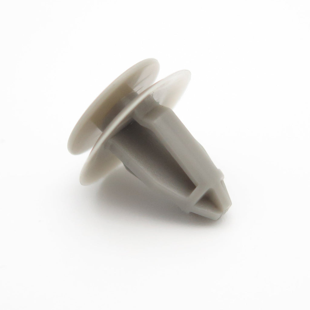 Trim Panel Clip, Grey - image 3