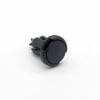 Push Fit Rivet, 5mm, Black - image 3