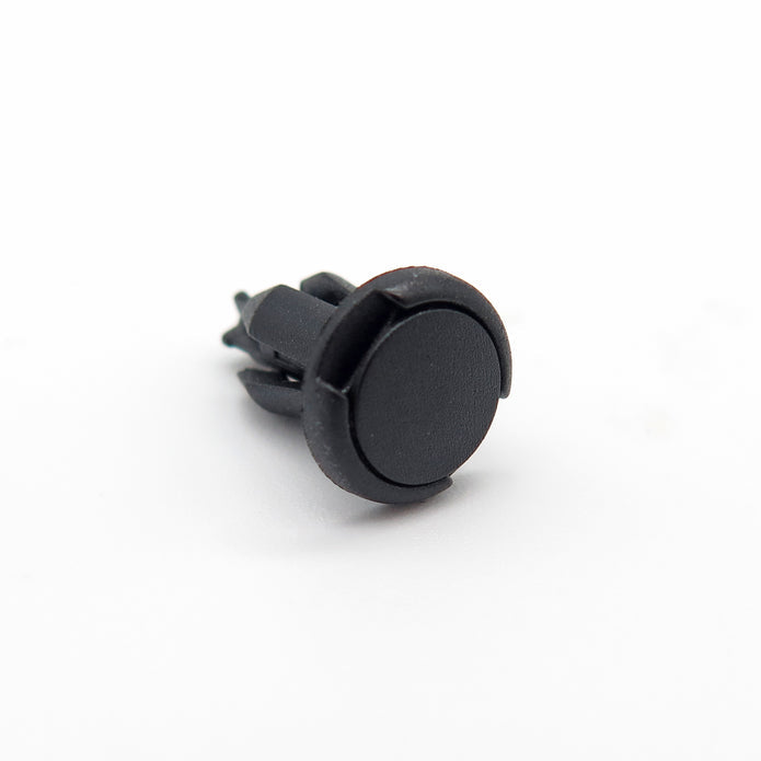 Push Fit Rivet, 5mm, Black - image 3