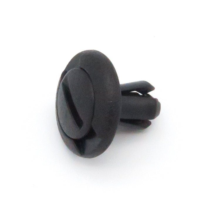Push Fit Plastic Rivets with Quick Release, 7mm Hole - image 3