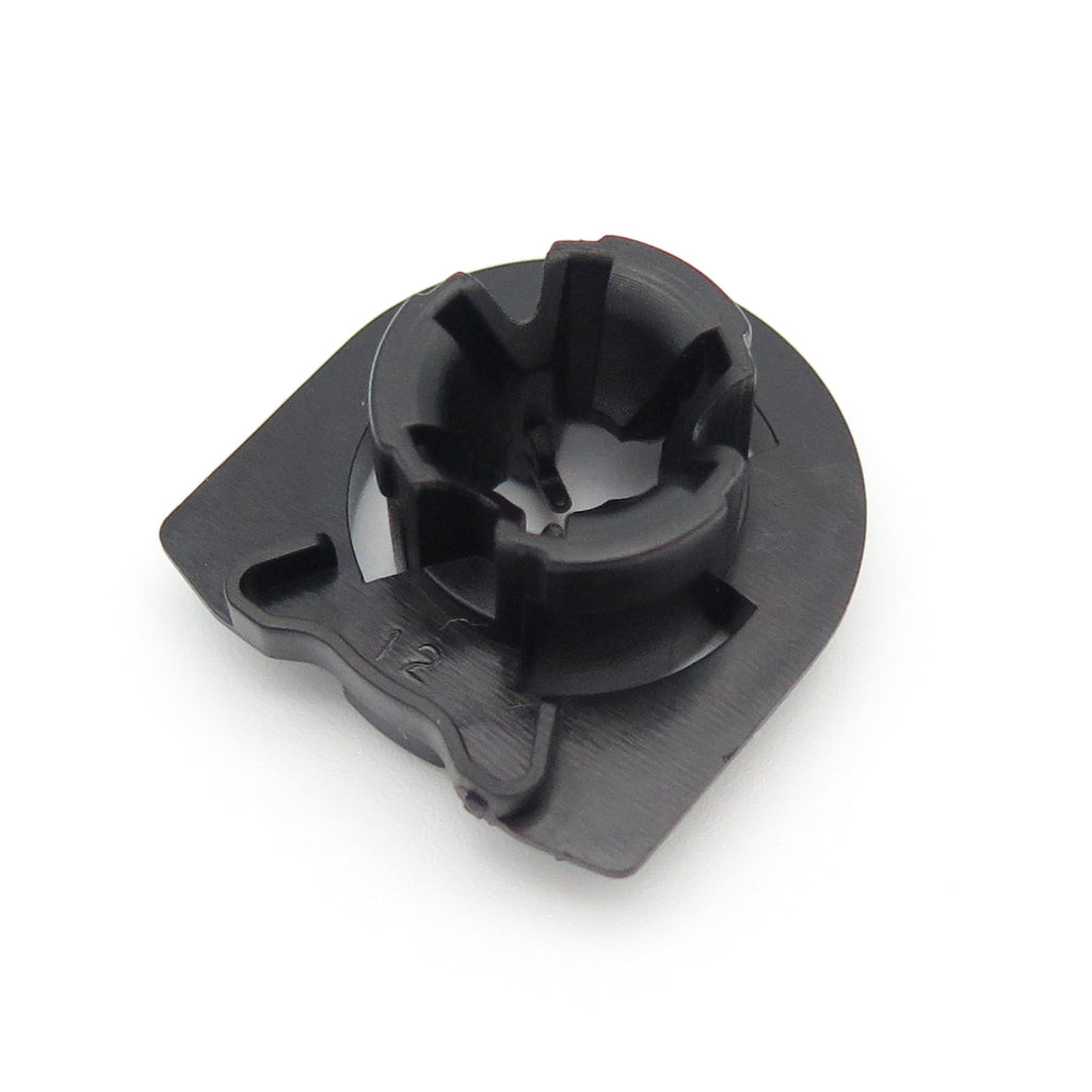 Door Card & Panel Mounting Clips, Black - image 3