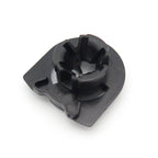Door Card & Panel Mounting Clips, Black - image 3