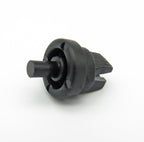 Parcel Shelf Clip, Push Pin